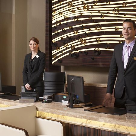 Ramee Rose Hotel Манама Екстер'єр фото
