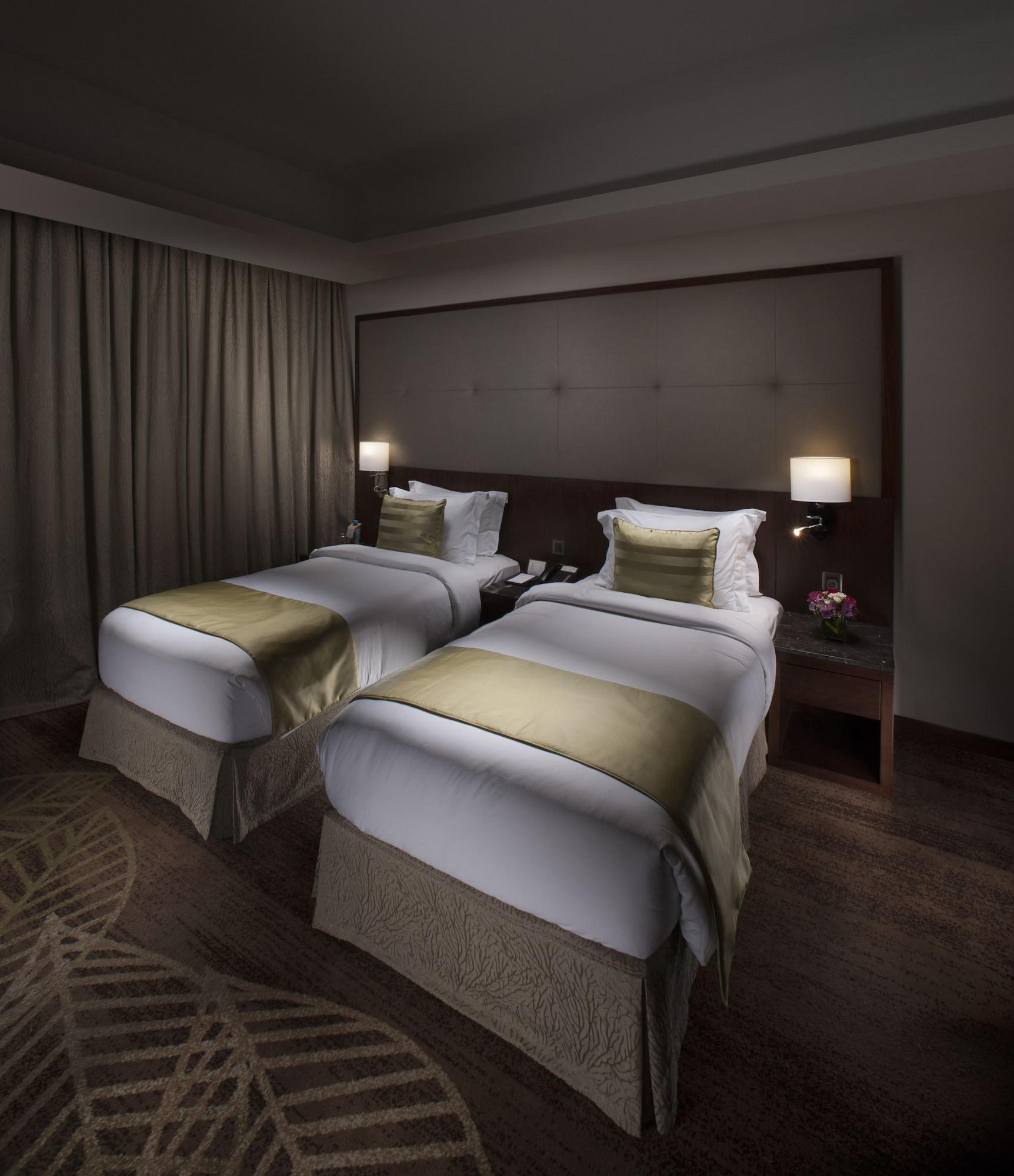 Ramee Rose Hotel Манама Екстер'єр фото