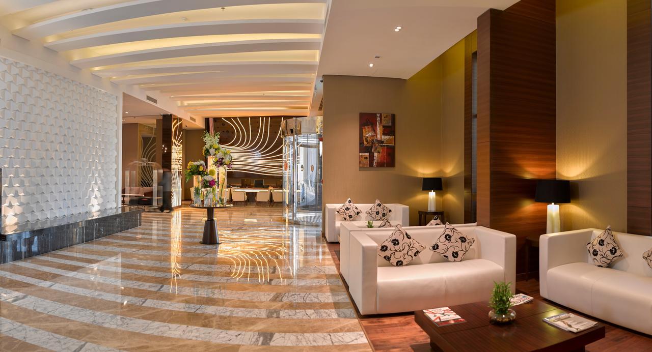 Ramee Rose Hotel Манама Екстер'єр фото