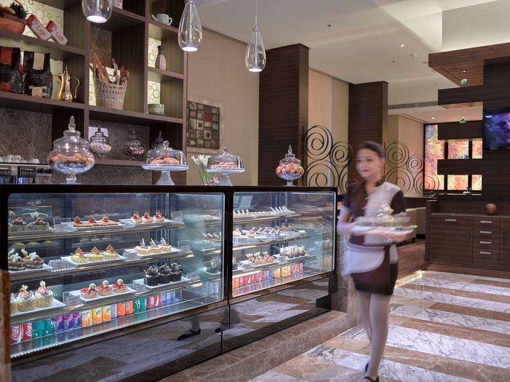 Ramee Rose Hotel Манама Екстер'єр фото