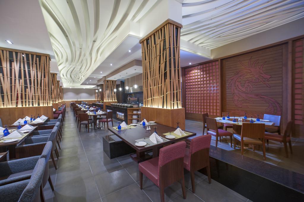 Ramee Rose Hotel Манама Екстер'єр фото