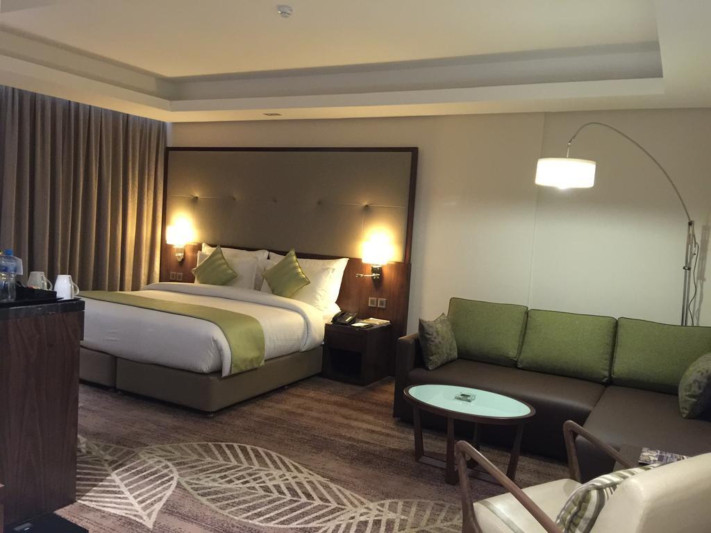 Ramee Rose Hotel Манама Екстер'єр фото