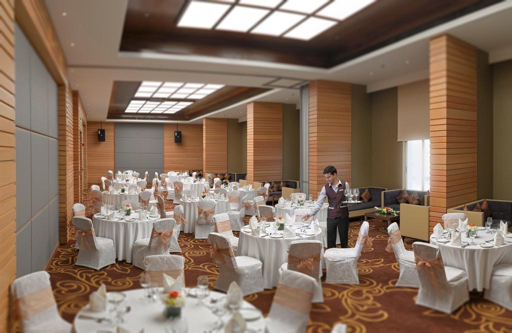 Ramee Rose Hotel Манама Екстер'єр фото