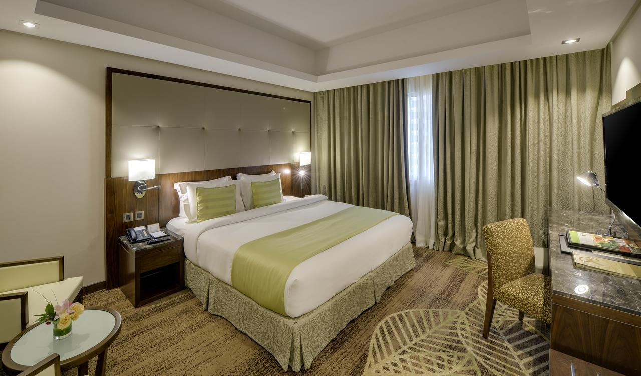 Ramee Rose Hotel Манама Екстер'єр фото