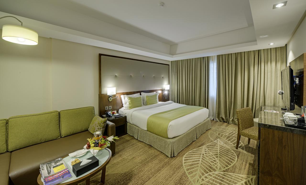 Ramee Rose Hotel Манама Екстер'єр фото