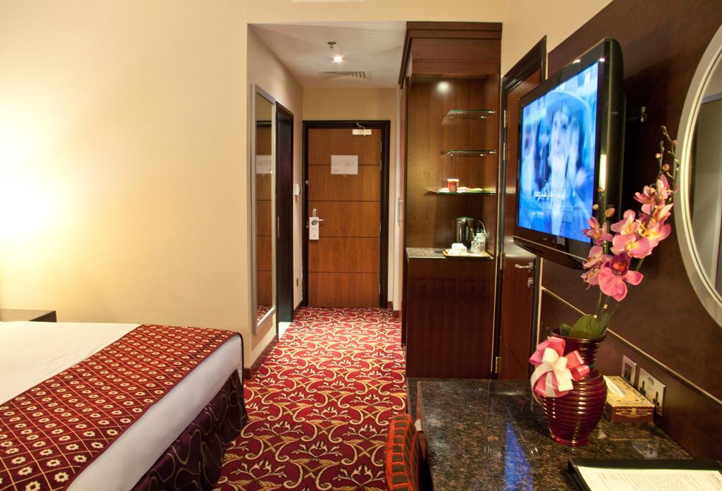 Ramee Rose Hotel Манама Екстер'єр фото