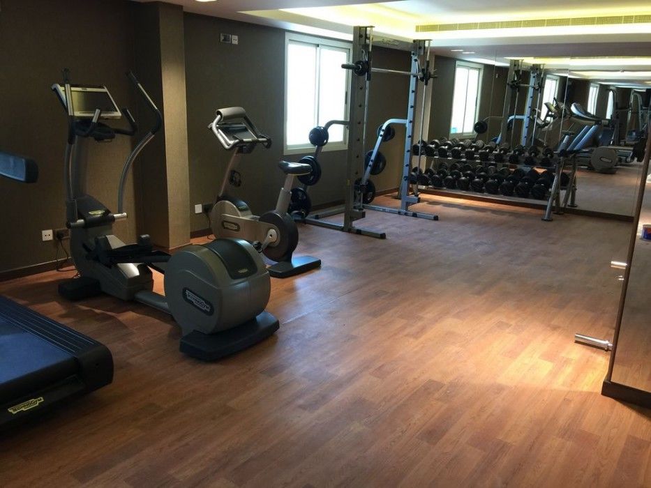 Ramee Rose Hotel Манама Екстер'єр фото