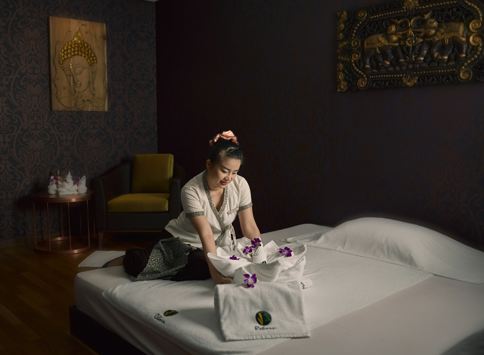 Ramee Rose Hotel Манама Екстер'єр фото