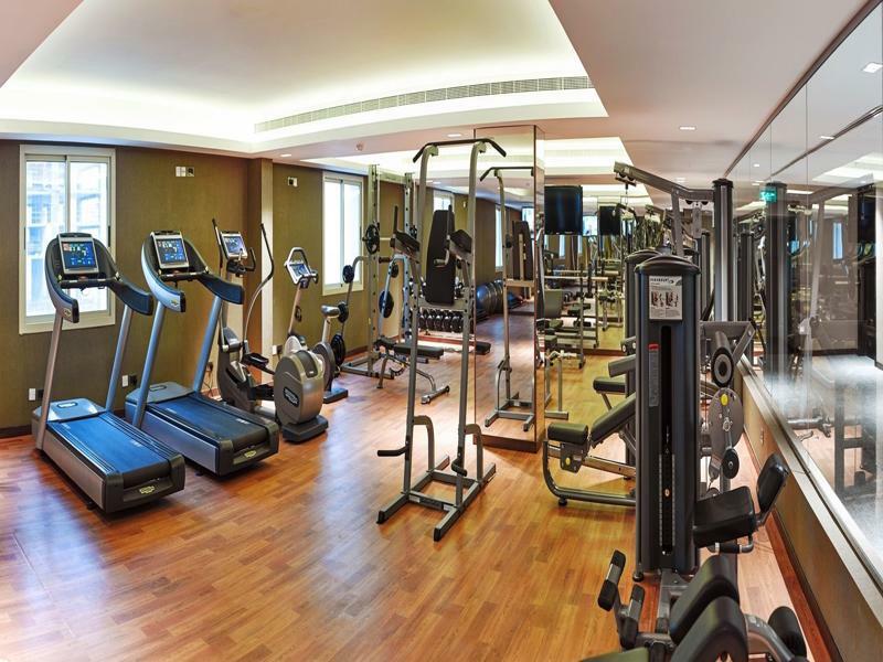 Ramee Rose Hotel Манама Екстер'єр фото