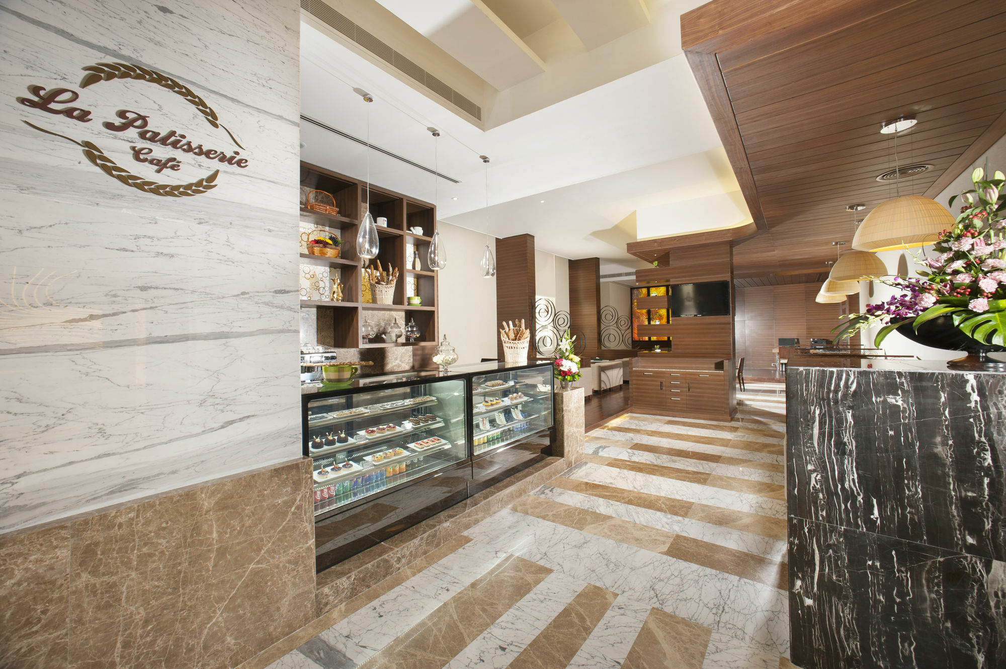 Ramee Rose Hotel Манама Екстер'єр фото